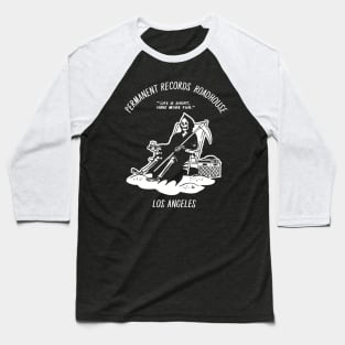 permanent records roadhouse Baseball T-Shirt